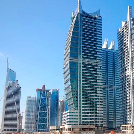 Armada Avenue Hotel Dubai Exterior foto