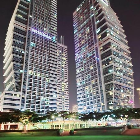 Armada Avenue Hotel Dubai Exterior foto