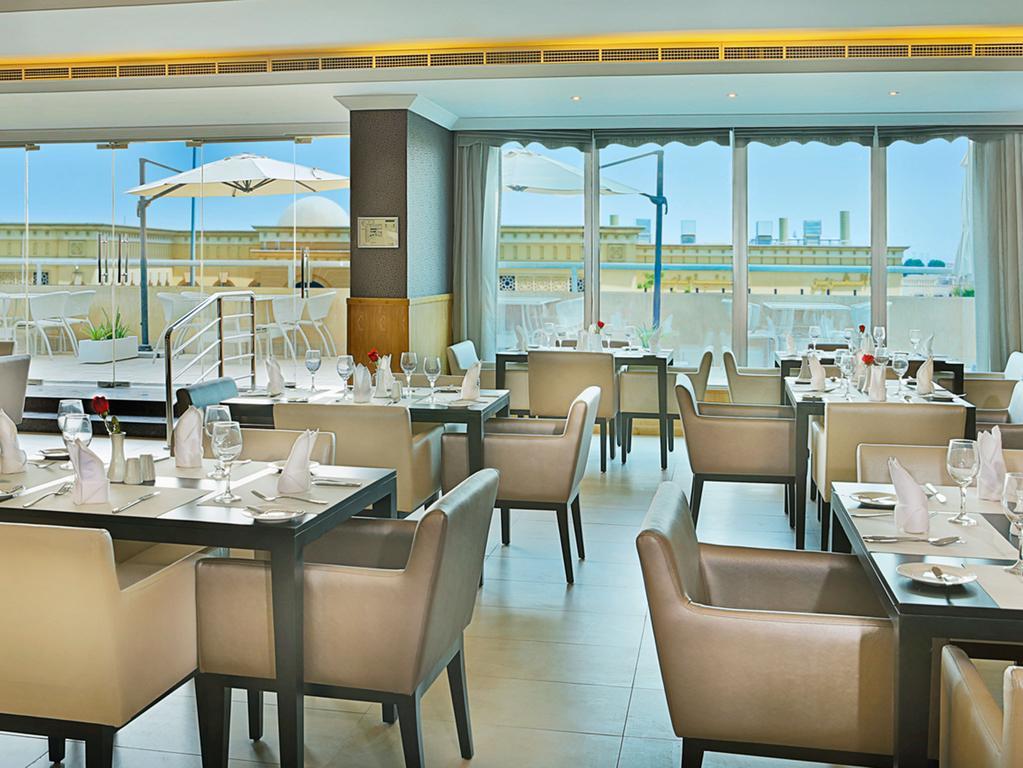 Armada Avenue Hotel Dubai Exterior foto
