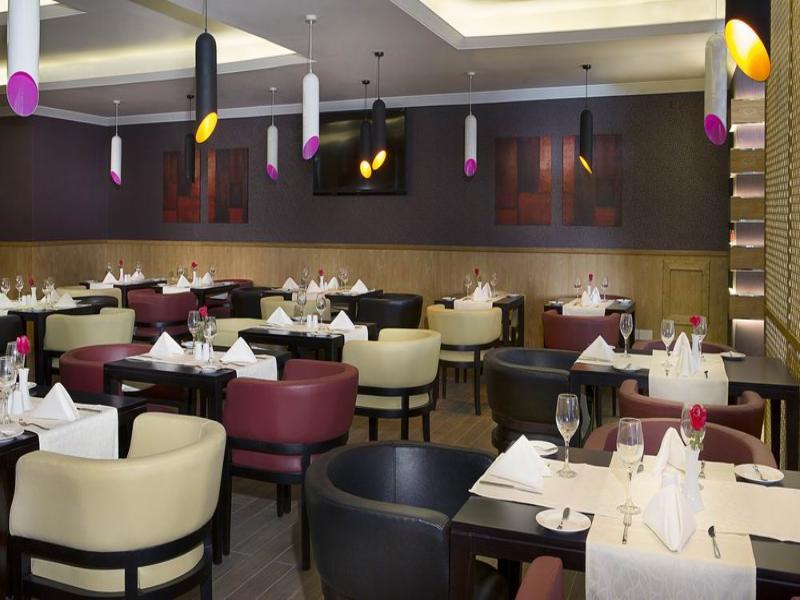 Armada Avenue Hotel Dubai Exterior foto